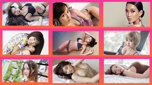 klicke hier, um die Datei herunterzuladen Asian Beauties