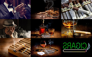 klicke hier, um die Datei herunterzuladen Cigars - Zigarren