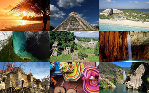 klicke hier, um die Datei herunterzuladen Fotos de México - Fotos aus Mexiko