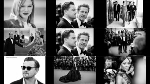 The Most Glamorous Cannes Film Festival Moments -