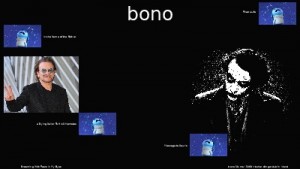 bono 003