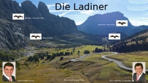 die ladiner 002