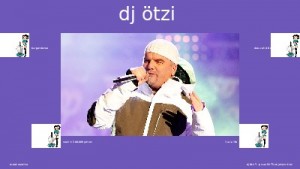 Jukebox - DJ tzi 002
