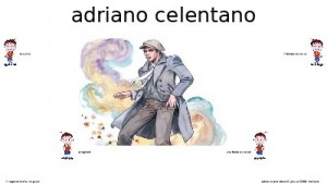 adriano celentano 002