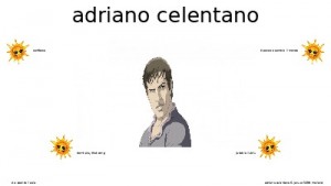 adriano celentano 003