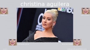 christina aguilera 004