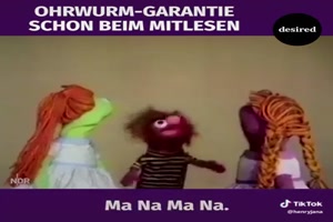 Ohrwurm-Garantie