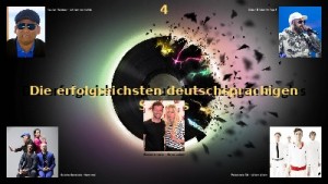 Die erfolgreichsten deutschsprachigen Singles 004