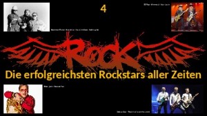 Die erfolgreichsten Rockstars aller Zeiten 004