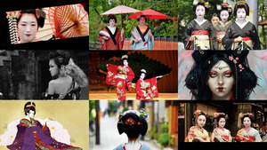 klicke hier, um die Datei herunterzuladen Geisha