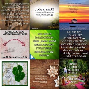 Sprüche Verbindung Zwischen Menschen