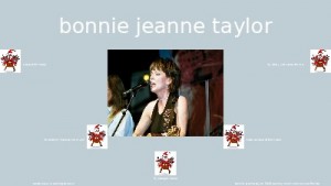 bonnie jeanne taylor 005