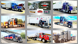 klicke hier, um die Datei herunterzuladen American Trucks
