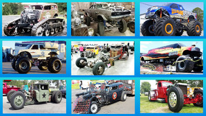 klicke hier, um die Datei herunterzuladen Monster Truck