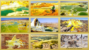 Dallol