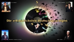 Die erfolgreichsten deutschsprachigen Singles 005