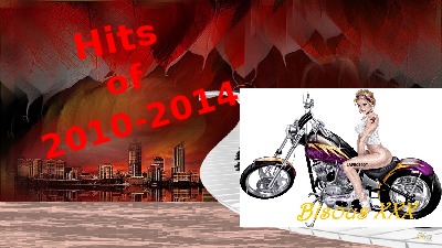 klicke hier, um die Datei herunterzuladen Jukebox Hits of 2010-2014 3