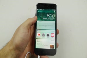 Secret Hack To Get Headphone Jack on the iPhone 7