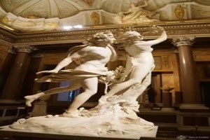 Lorenzo Bernini By David