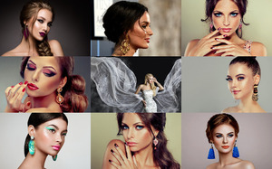 klicke hier, um die Datei herunterzuladen Girls & Earrings 4 - Mädchen & Ohrringe 4