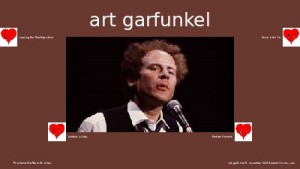 art garfunkel 007