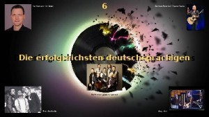 Die erfolgreichsten deutschsprachigen Singles 006