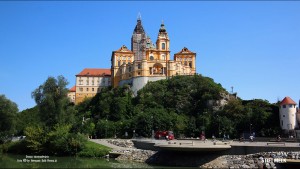 DANUBE RIVER CRUISE