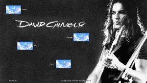 david gilmour 007