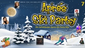 Die beliebtesten Aprs-Ski Party-Hits 007