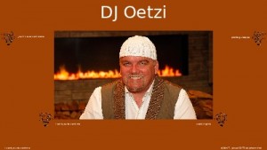 dj oetzi 007