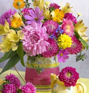 klicke hier, um die Datei herunterzuladen Amour Floral 1 - Blumenliebe 1