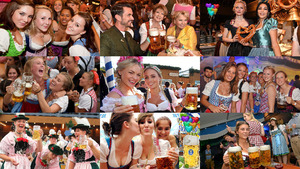 Wiesn Madl