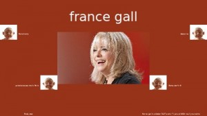 france gall 007