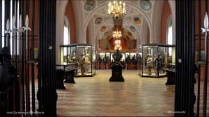 klicke hier, um die Datei herunterzuladen The Museum of Military History - Vienna