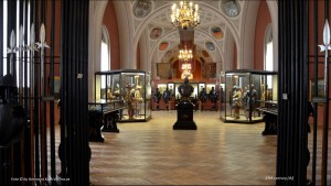 The Museum of Military History - Vienna