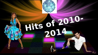 klicke hier, um die Datei herunterzuladen Jukebox Hits of 010-014 5