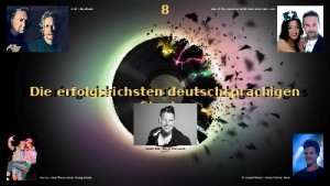 Die erfolgreichsten deutschsprachigen Singles 008