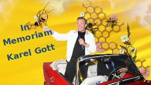 In Memoriam Karel Gott