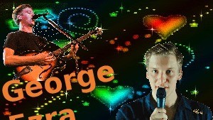 klicke hier, um die Datei herunterzuladen Jukebox George Ezra