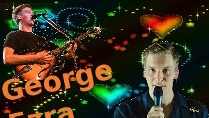 Jukebox George Ezra