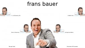 frans bauer 008