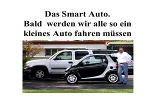 Das Smart Auto