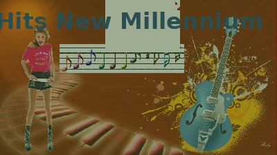 Jukebox New Millennium 01-09 11