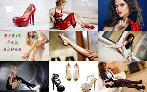 klicke hier, um die Datei herunterzuladen Girls & Shoes 3 - Mädchen & Schuhe 3