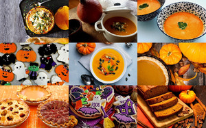 Delicious Halloween - Kstliches Halloween