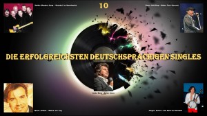 Die erfolgreichsten deutschsprachigen Singles 010