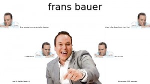 frans bauer 010