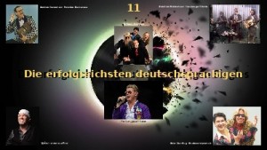 Die erfolgreichsten deutschsprachigen Singles 011