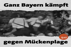 Ganz Bayern kaempft