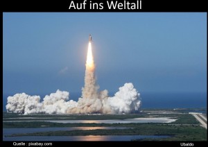 Weltall